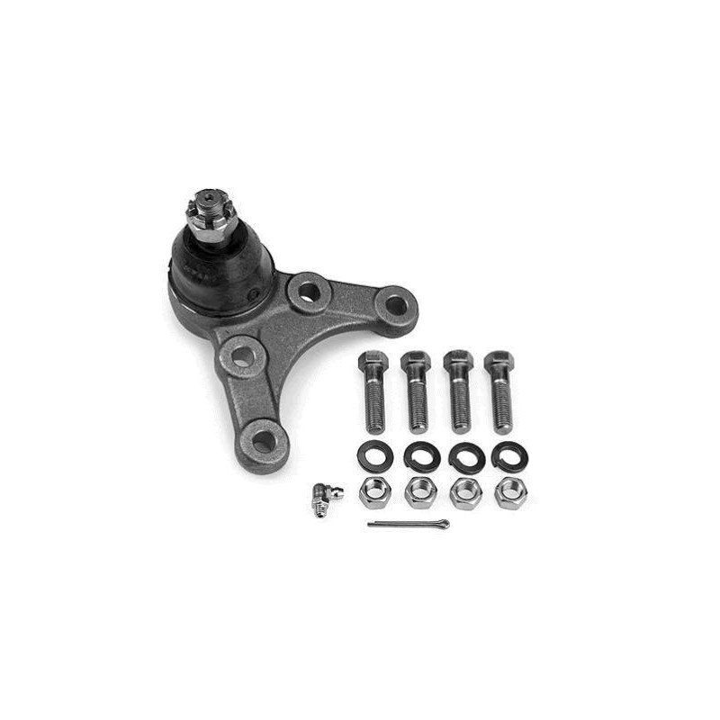 ROTULA DE SUSPENSION CTC 6001
