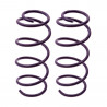 JUEGO DE RESORTES DE SUSPENSION (ESPIRALES) AG 4-072198W