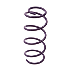 JUEGO DE RESORTES DE SUSPENSION (ESPIRALES) AG 4-072198W