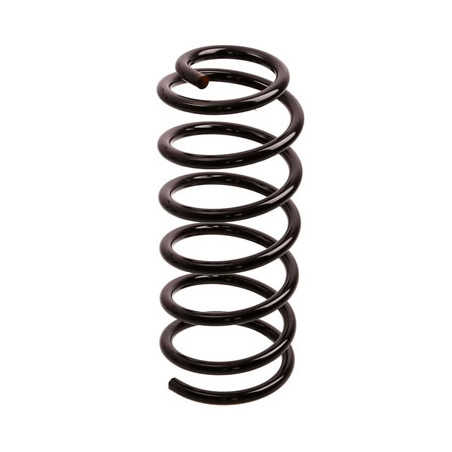 JUEGO DE RESORTES DE SUSPENSION (ESPIRALES) AG 251029