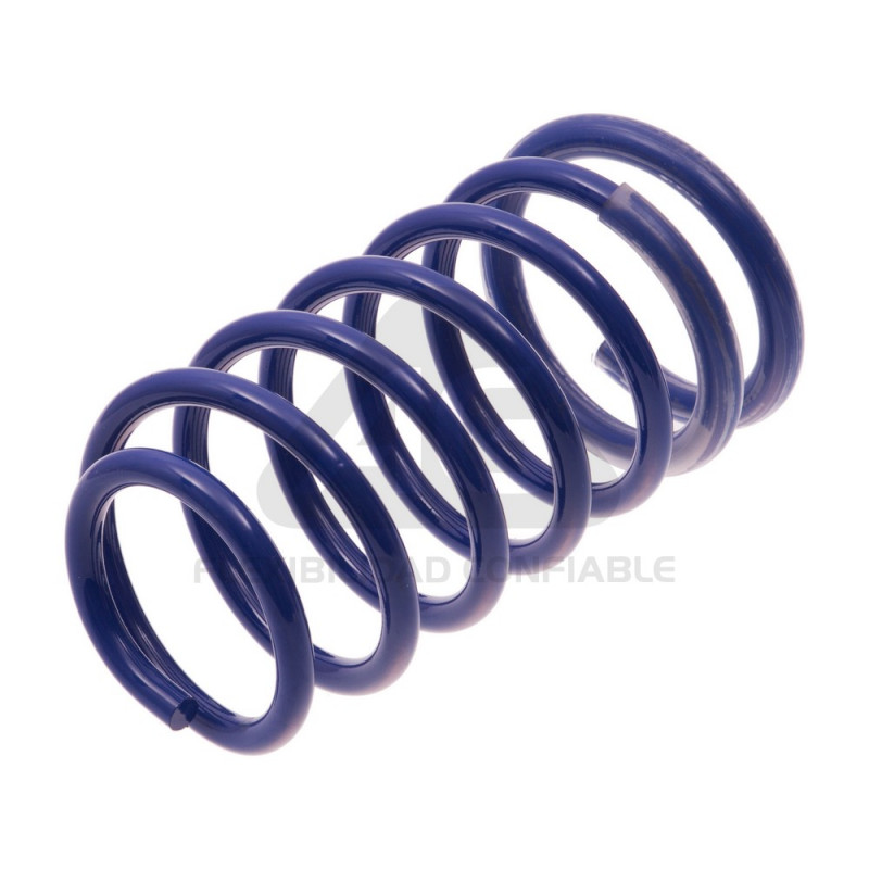 JUEGO DE RESORTES DE SUSPENSION (ESPIRALES) AG 251029K