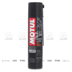 LIMPIADORES VARIOS MOTUL 66038