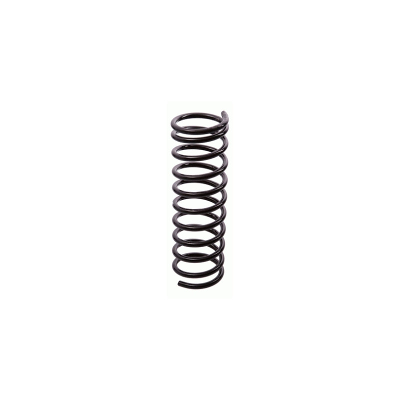 JUEGO DE RESORTES DE SUSPENSION (ESPIRALES) AG 251023K