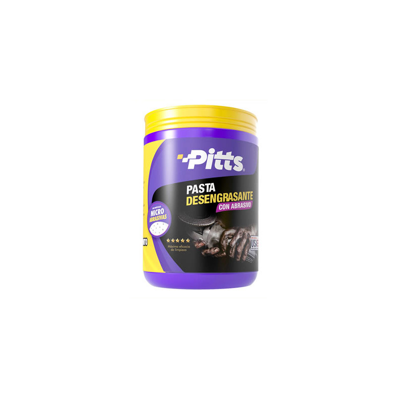 DESENGRASANTES VARIOS PITTS PI-20020