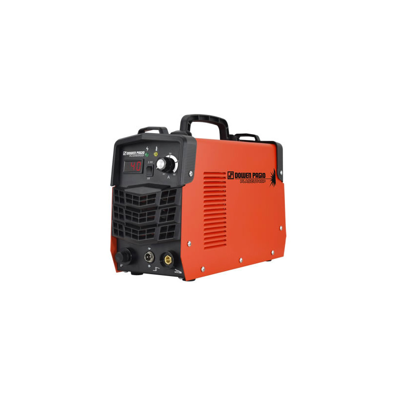 CORTADORA POR PLASMA DOWEN PAGIO 9991168.1