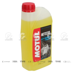 LIQUIDO REFRIGERANTE MOTUL...