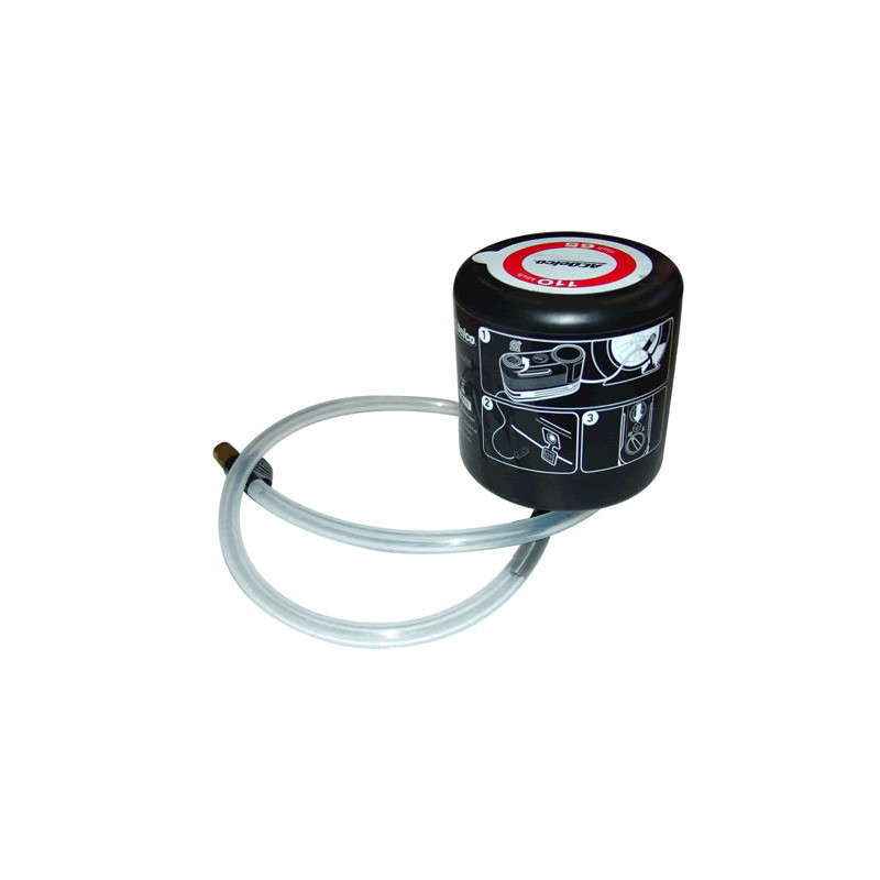 KIT DE REPARACION DE NEUMATICOS ACDELCO 19266633
