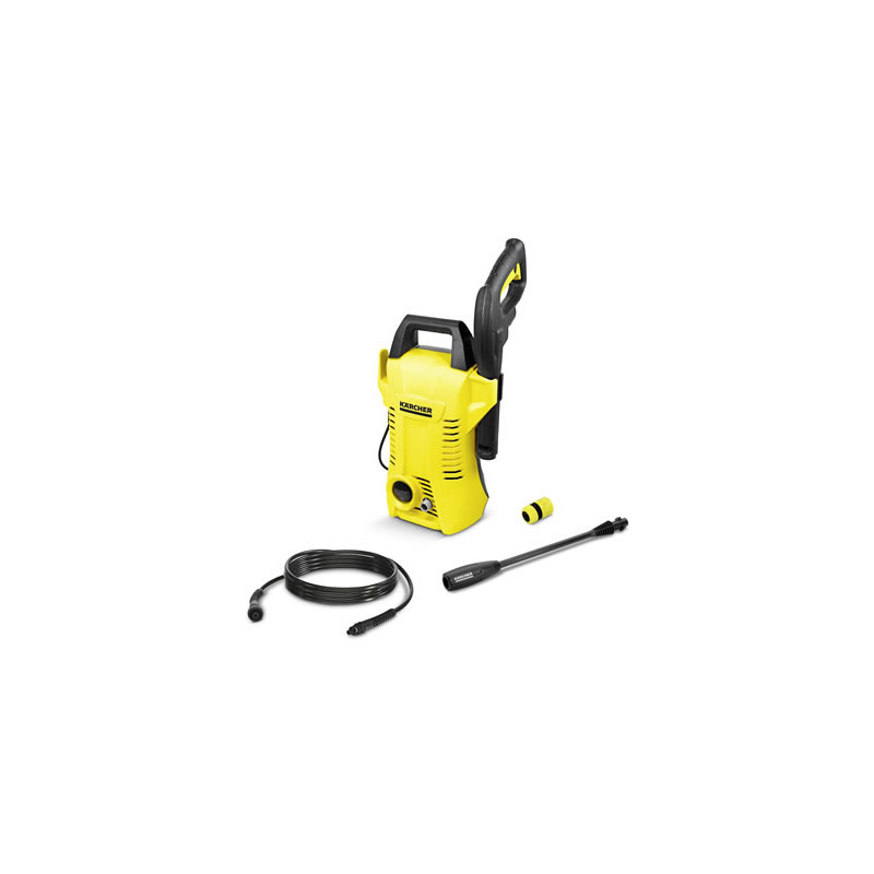 HIDROLAVADORA KARCHER 1.994-308.0