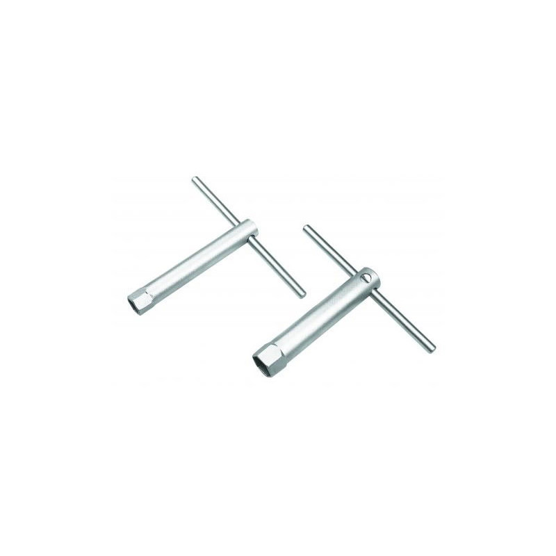 LLAVE SACA BUJIAS GEDORE 380.LB.16