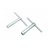 LLAVE SACA BUJIAS GEDORE 380.LB.16