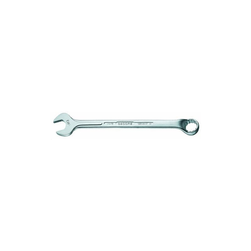 LLAVE COMBINADA GEDORE 380.LCM.18