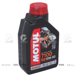 ACEITE DE MOTOR MOTUL 66044