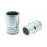 DADO MULTIDENTADO GEDORE 380.TEM.12.18
