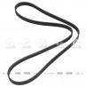 CORREA POLIV DE ACCESORIOS CONTINENTAL 5318/20