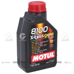 ACEITE DE MOTOR MOTUL 66058