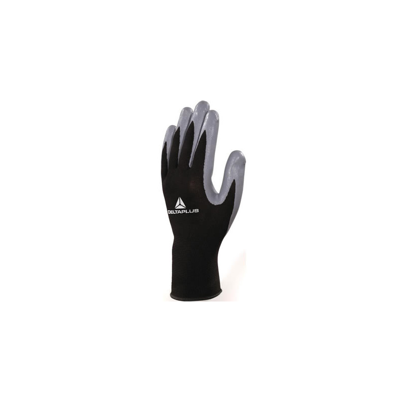 GUANTES DELTA PLUS 306.GVE712G.10