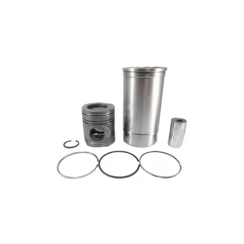 CONJUNTO DE MOTOR MAHLE K76200