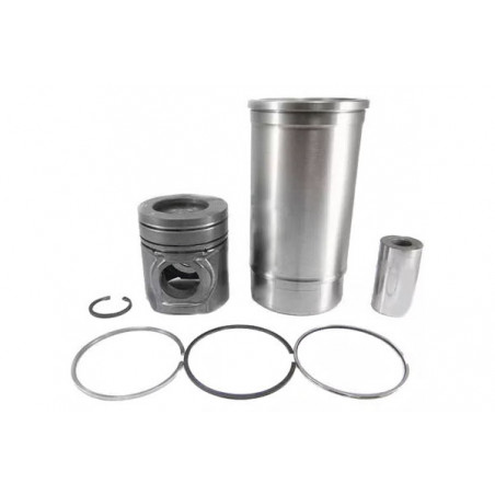 CONJUNTO DE MOTOR MAHLE K76200