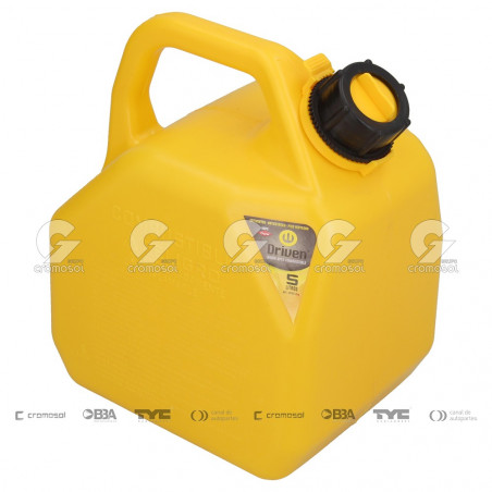 BOMBAS DE COMBUSTIBLE VARIAS DRIVEN 66081/2