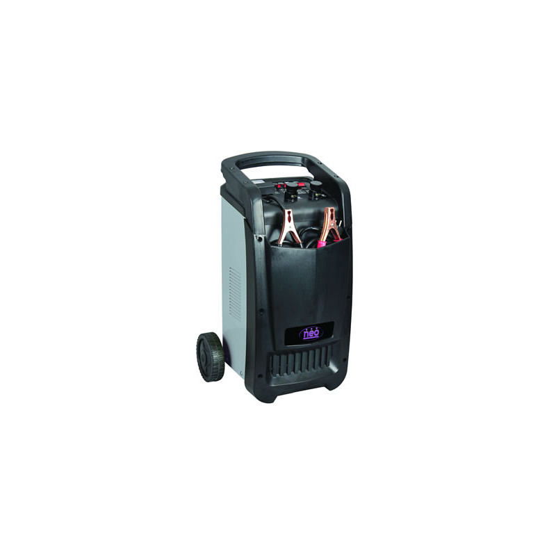 CARGADOR DE BATERIA NEO 610.CA.9320