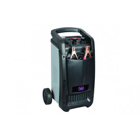 CARGADOR DE BATERIA NEO 610.CA.9320