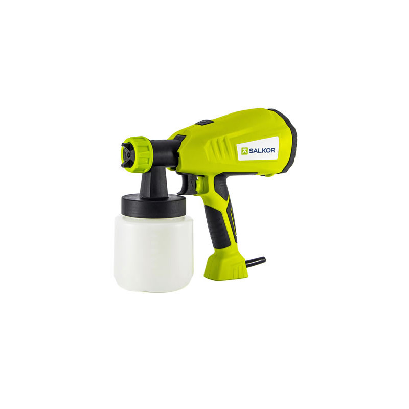 EQUIPO DE PINTAR SALKOR 601.HV.6700