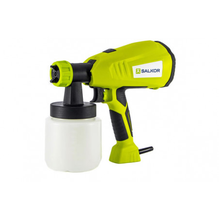 EQUIPO DE PINTAR SALKOR 601.HV.6700