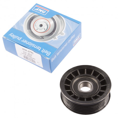 TENSOR DE CORREA DE ACCESORIOS SKF VKM 4793