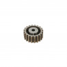 POLEA FIJA DE CORREA DE DISTRIBUCION SKF VKM 26123