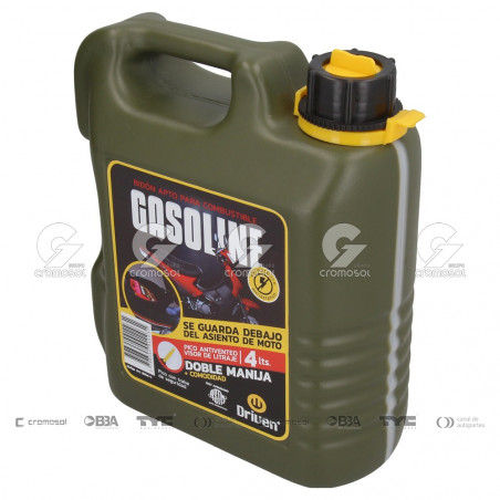 BOMBAS DE COMBUSTIBLE VARIAS DRIVEN 66084/2