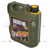BOMBAS DE COMBUSTIBLE VARIAS DRIVEN 66084/2