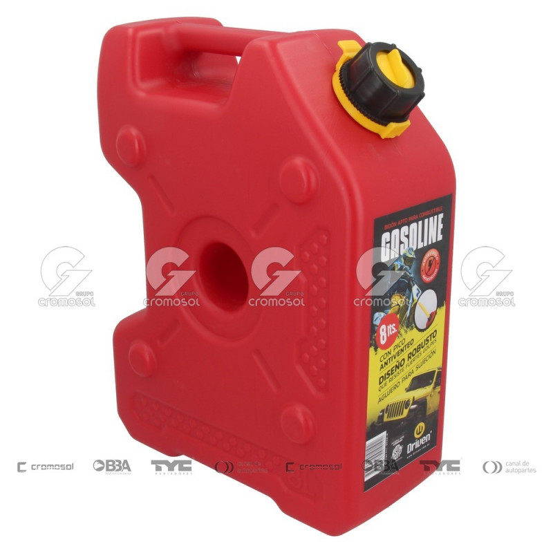 BOMBAS DE COMBUSTIBLE VARIAS DRIVEN 66085/1