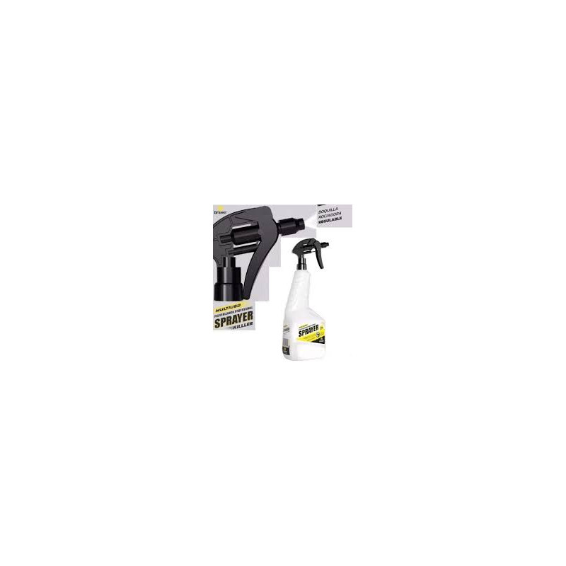 ACCESORIOS VARIOS DRIVEN 66087/4