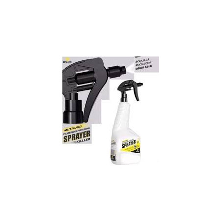 ACCESORIOS VARIOS DRIVEN 66087/4