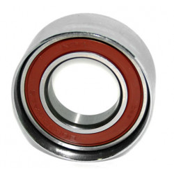 POLEA FIJA DE CORREA DE ACCESORIOS GATES T42147