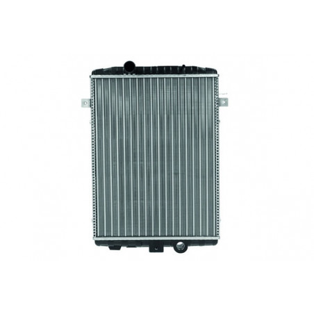 RADIADOR DE AGUA CTC RAD-VWA087