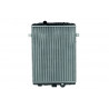 RADIADOR DE AGUA CTC RAD-VWA087