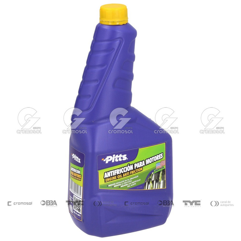 ADITIVOS VARIOS PITTS 66088/10