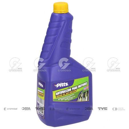 ADITIVOS VARIOS PITTS 66088/10