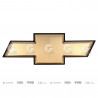 INSIGNIAS VARIAS ORIG. 10003/1