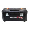 CAJA DE HERRAMIENTAS BIASSONI 240.CPP.23