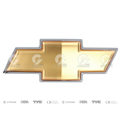 INSIGNIAS VARIAS ORIG. 10004