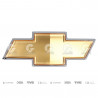 INSIGNIAS VARIAS ORIG. 10004