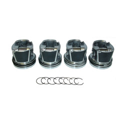 SUBCONJUNTO DE MOTOR MAHLE...