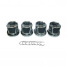 SUBCONJUNTO DE MOTOR MAHLE S701000 STD