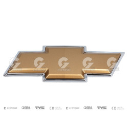 INSIGNIAS VARIAS ORIG. 10005/1