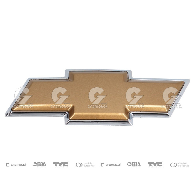 INSIGNIAS VARIAS ORIG. 10005/1