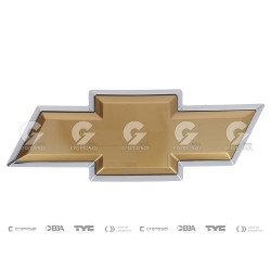 INSIGNIAS VARIAS ORIG. 10006/1