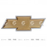 INSIGNIAS VARIAS ORIG. 10006/1