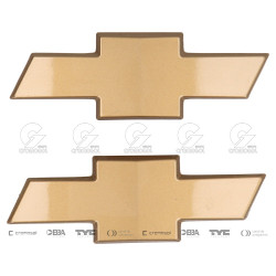INSIGNIAS VARIAS ORIG. 10020/2